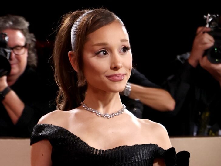 Ariana Grande Taking a Break ‘For Her Soul as Well as Her Health’ [Report]