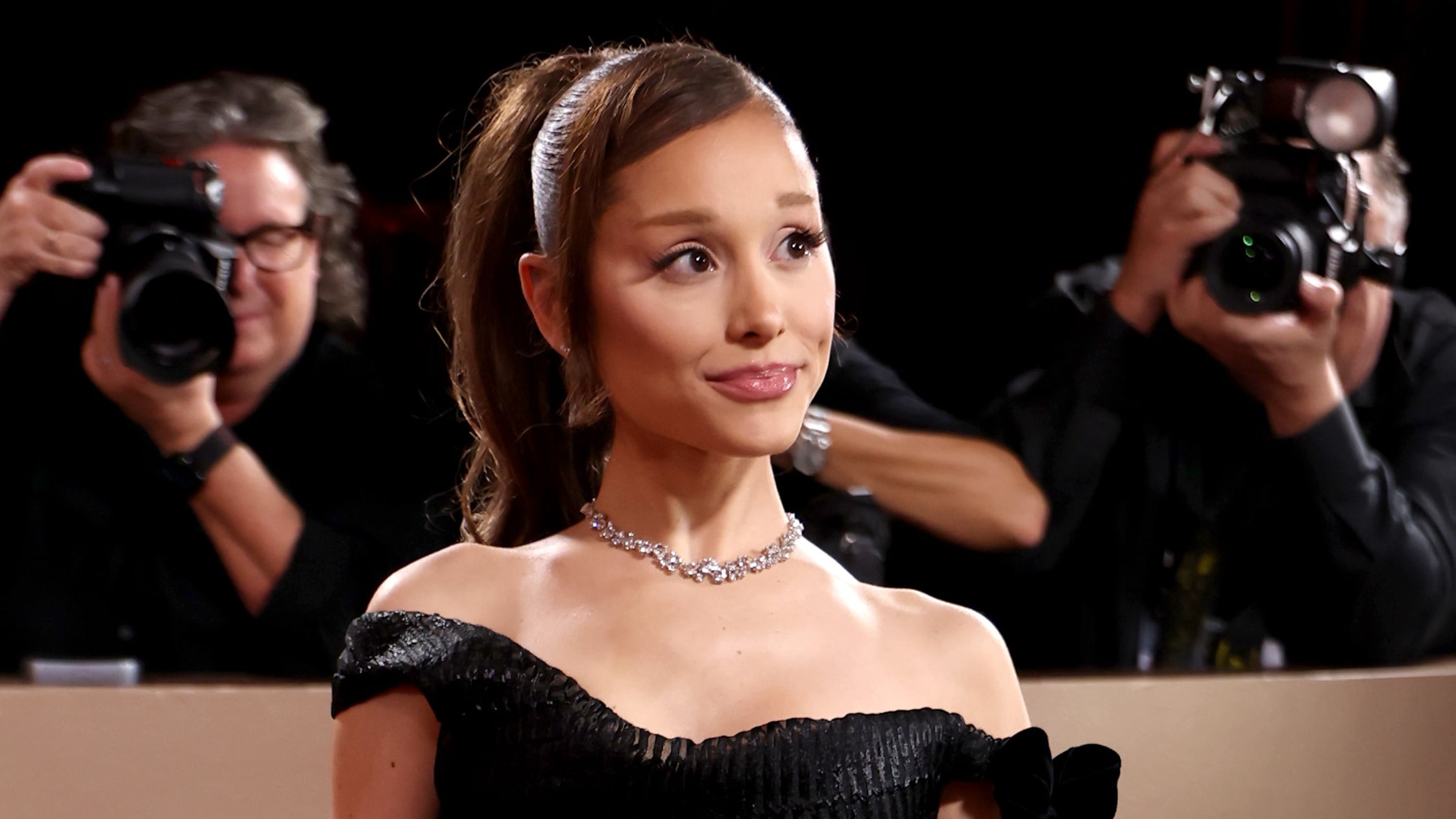 Ariana Grande Taking a Break ‘For Her Soul as Well as Her Health’ [Report]