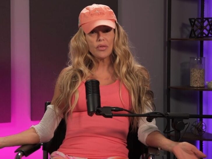 Brandi Glanville: How I See Kim Zolciak’s Son’s Charges as a ‘Boy …