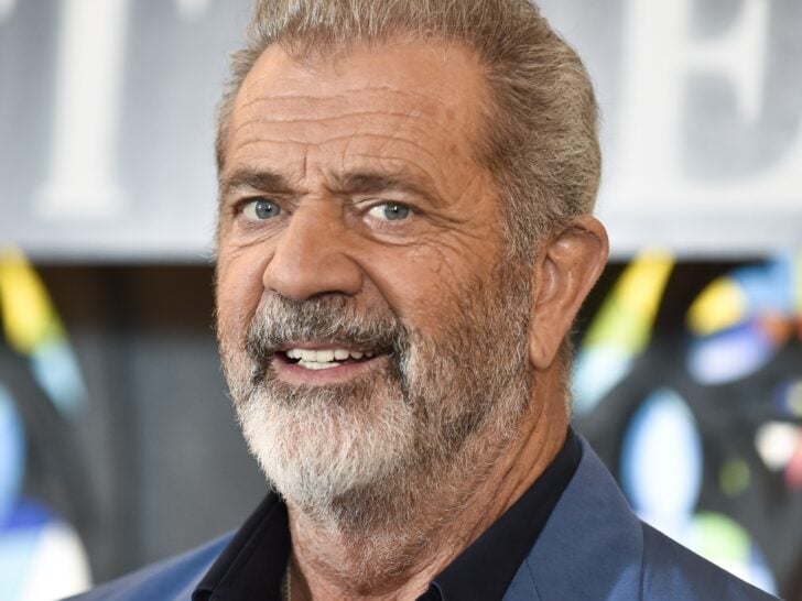 Mel Gibson Allegedly Mocks ASL Interpreter in Gross Video