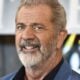 Mel Gibson in 2022.