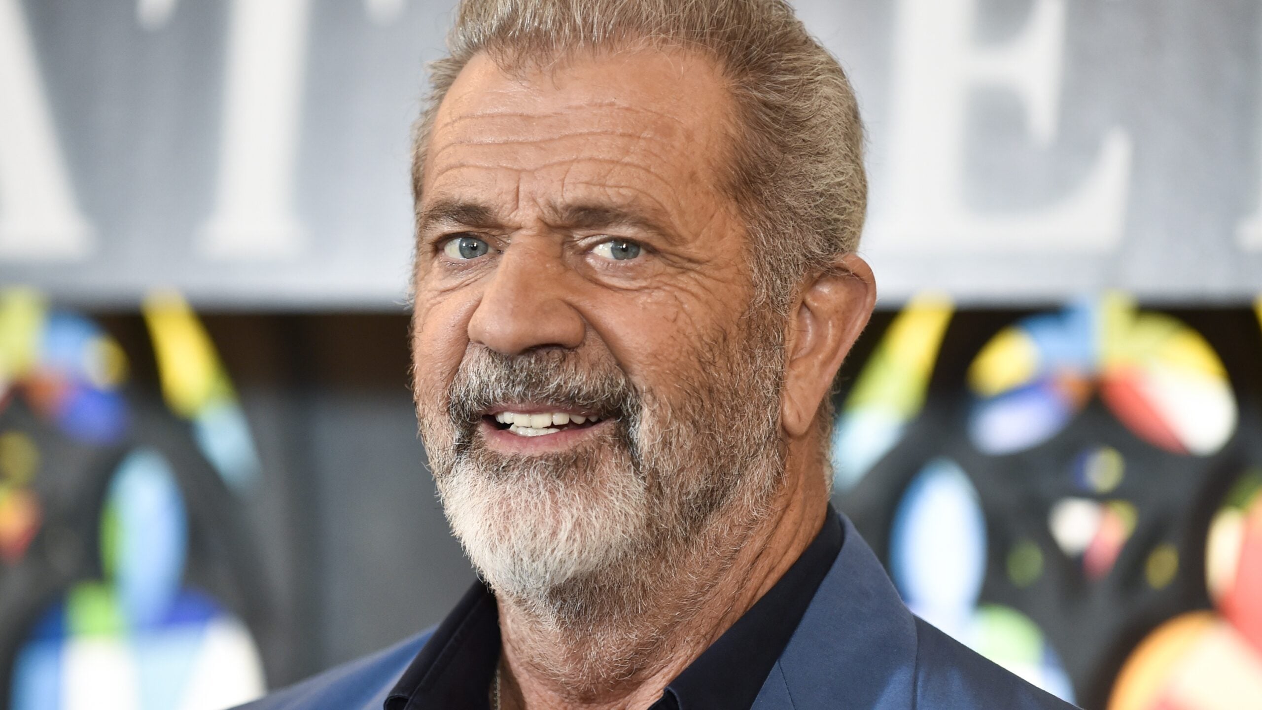 Mel Gibson Allegedly Mocks ASL Interpreter in Gross Video