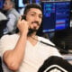 Enes Kanter attends the Annual Charity Day hosted by Cantor Fitzgerald, BGC and GFI at Cantor Fitzgerald on September 11, 2018 in New York City.