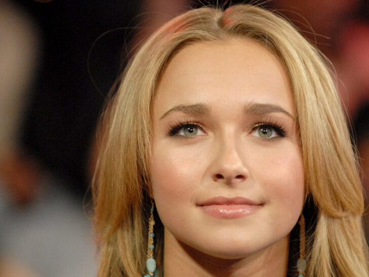 Hayden Panettiere Seemed ‘Different, Lonely’ on Set of Final Film, Costar …