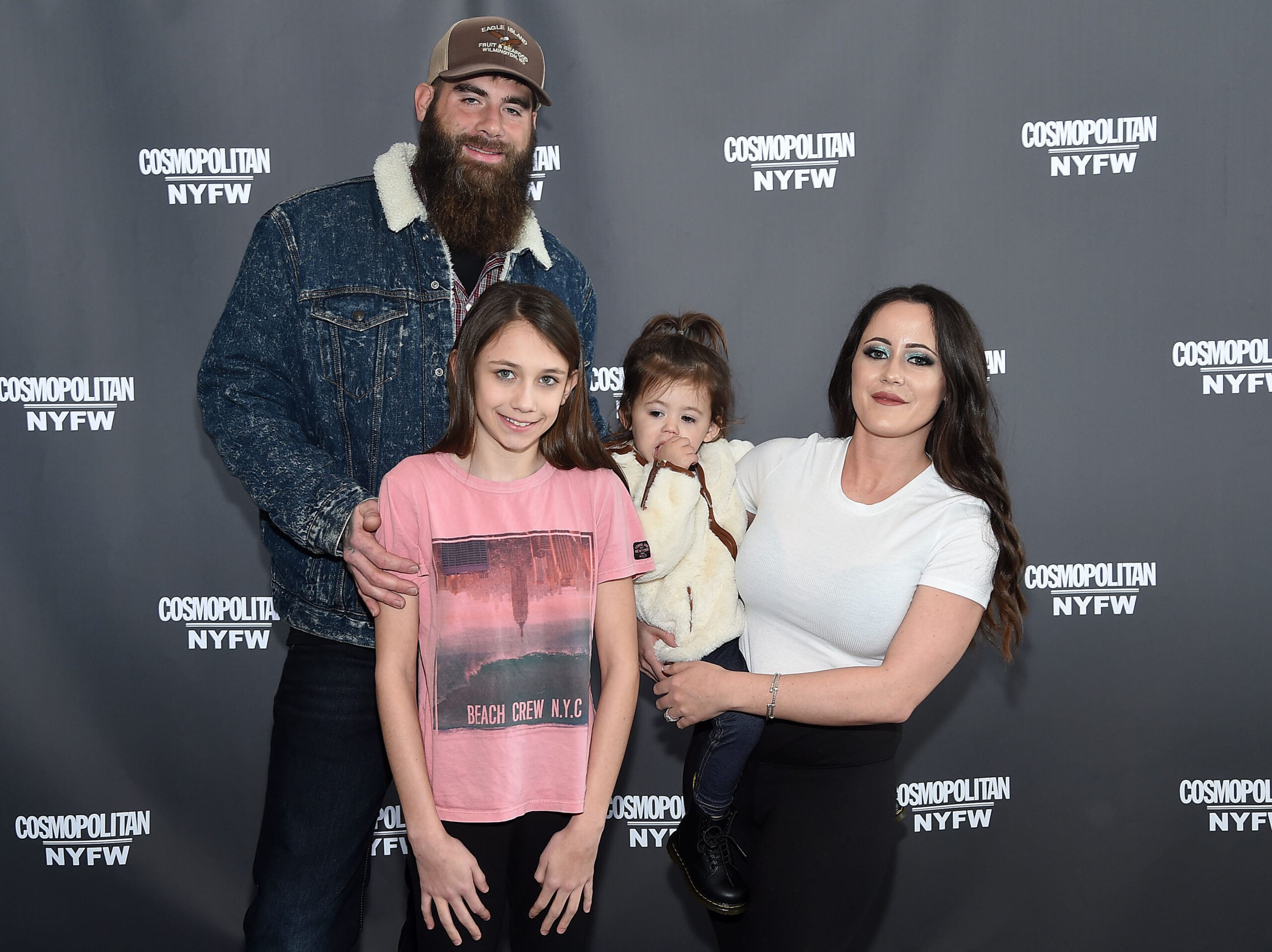 David Eason’s Assault & Child Abuse Charges Dismissed In Stunning Court Decision