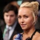 Actress Hayden Panettiere attends the premiere of "Klitschko" during the 2011 Tribeca Film Festival at SVA Theater on April 24, 2011 in New York City.