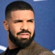 Drake attends the LA Premiere Of HBO's "Euphoria" at The Cinerama Dome on June 04, 2019 in Los Angeles, California.