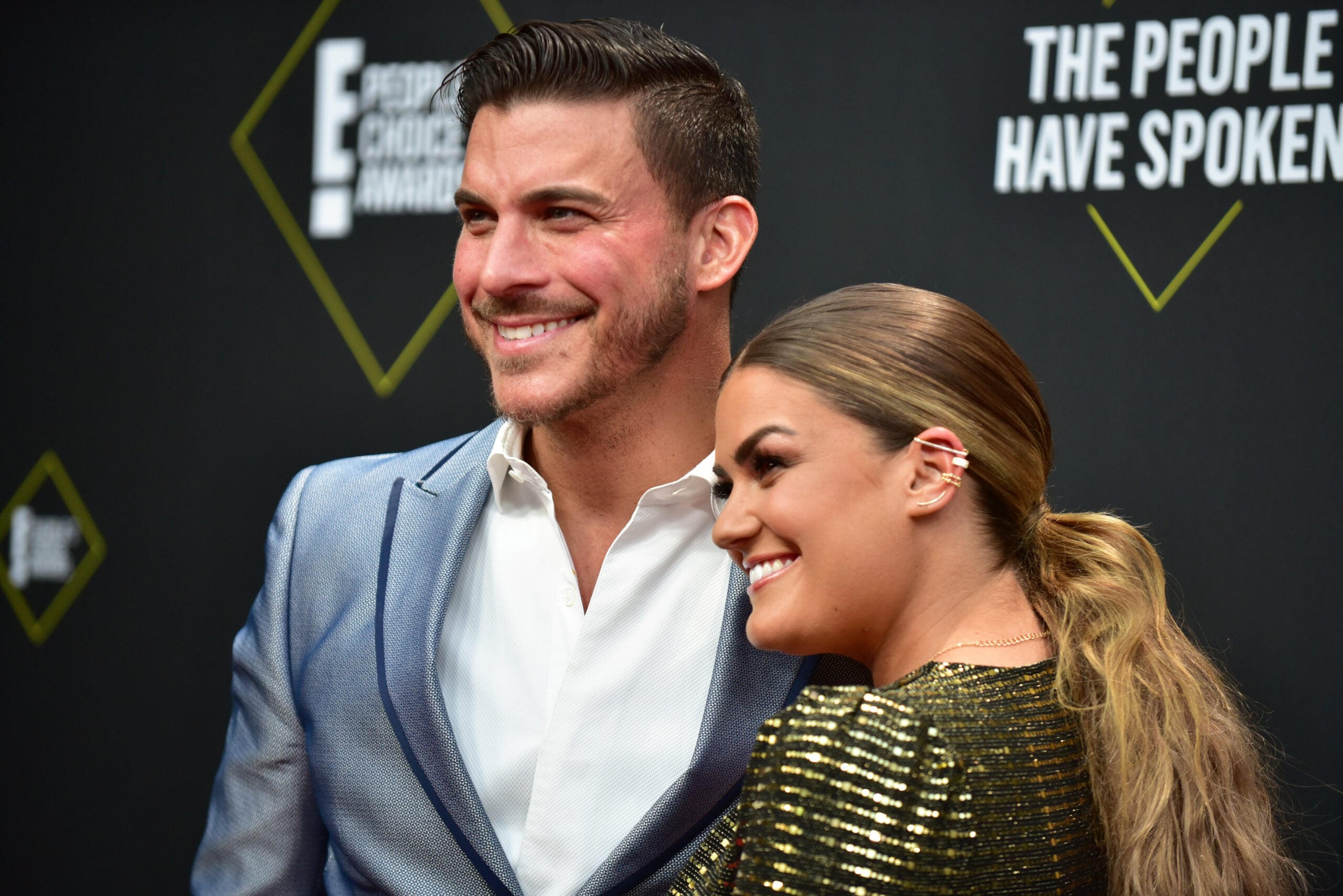 Jax Taylor Says Brittany Cartwright Is Sabotaging His Career