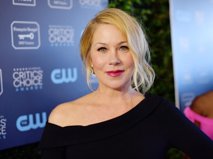 Christina Applegate Returns Home After 4 Months In Hospital: What Happened?