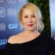 Christina Applegate attends the 25th Annual Critics' Choice Awards at Barker Hangar on January 12, 2020 in Santa Monica, California.