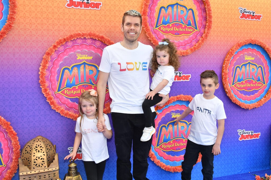 What Will Happen to Perez Hilton’s 3 Children Following His Self-Harm Incident?