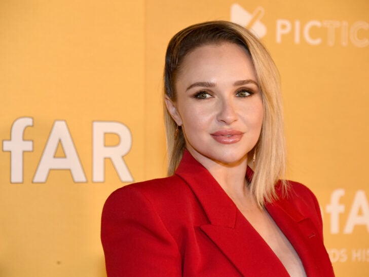 Hayden Panettiere Cause of Death: ‘Heroes’ Star Was 36