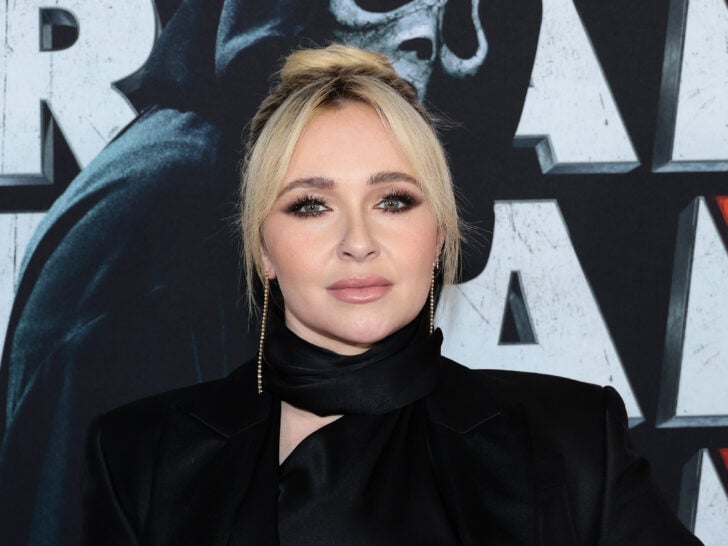 Hayden Panettiere Suffered Cardiac Arrest, Complained of Back Pain Ahead of Death: Report