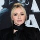 Hayden Panettiere attends the world premiere of Paramount's "Scream VI" at AMC Lincoln Square Theater on March 06, 2023 in New York City.