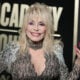 Dolly Parton attends the 58th Academy Of Country Music Awards at The Ford Center at The Star on May 11, 2023 in Frisco, Texas.