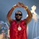Diddy performs onstage during the 2023 MTV Video Music Awards at Prudential Center on September 12, 2023 in Newark, New Jersey.