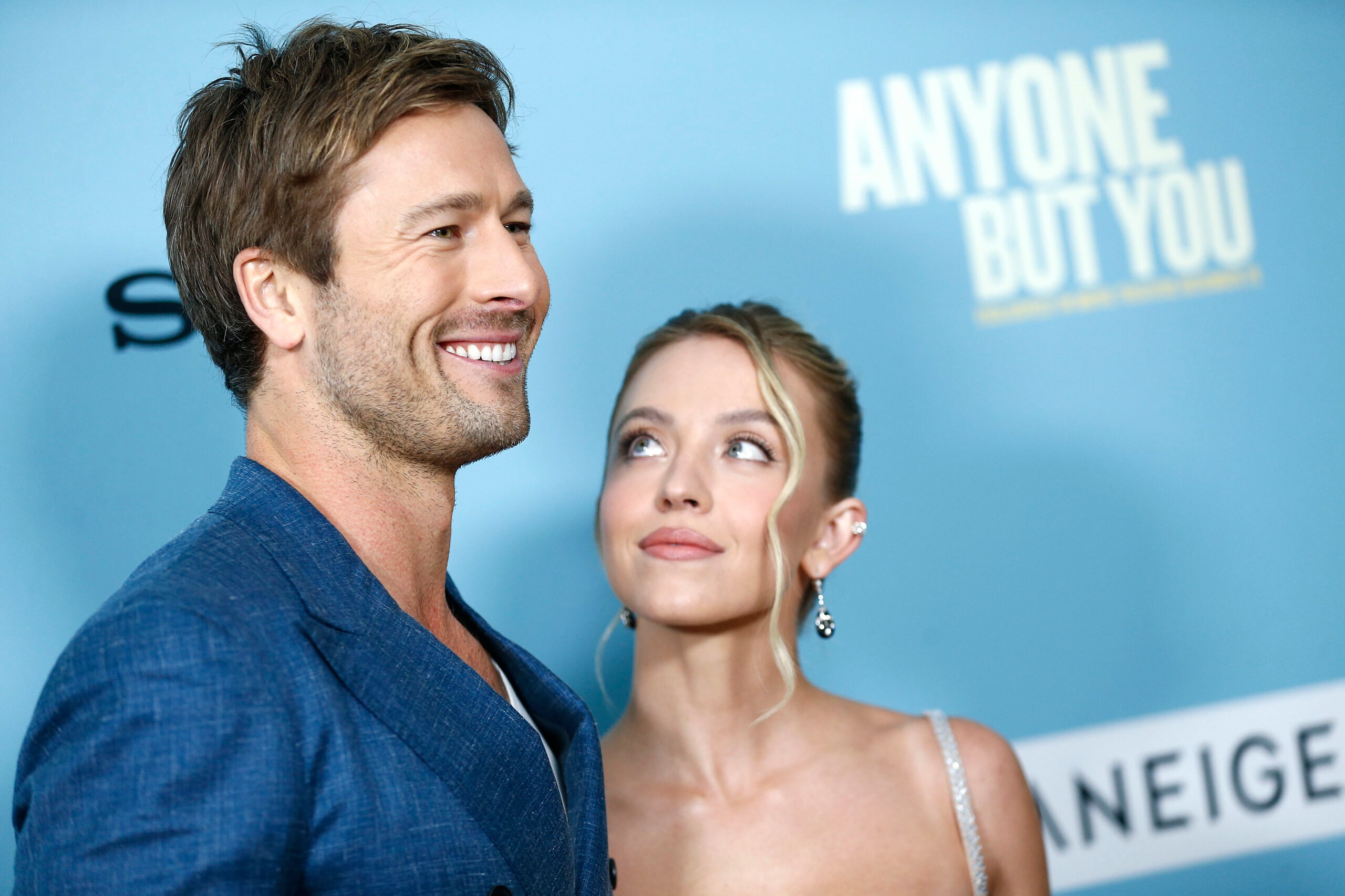 Sydney Sweeney’s ‘Chemistry’ With Glen Powell Bothers Boyfriend Scooter Braun: Report