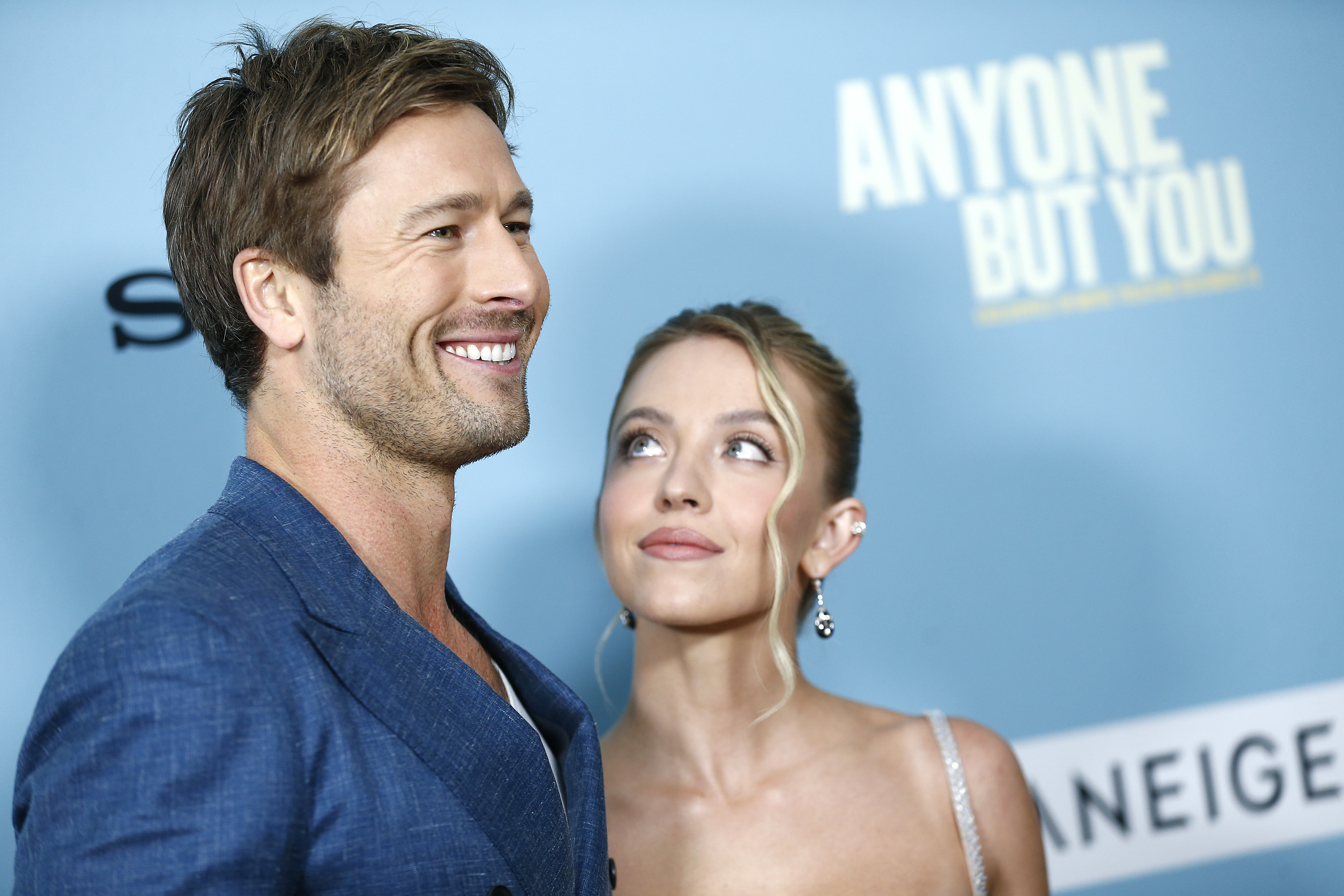 Sydney Sweeney’s ‘Chemistry’ With Glen Powell Bothers Boyfriend Scooter …
