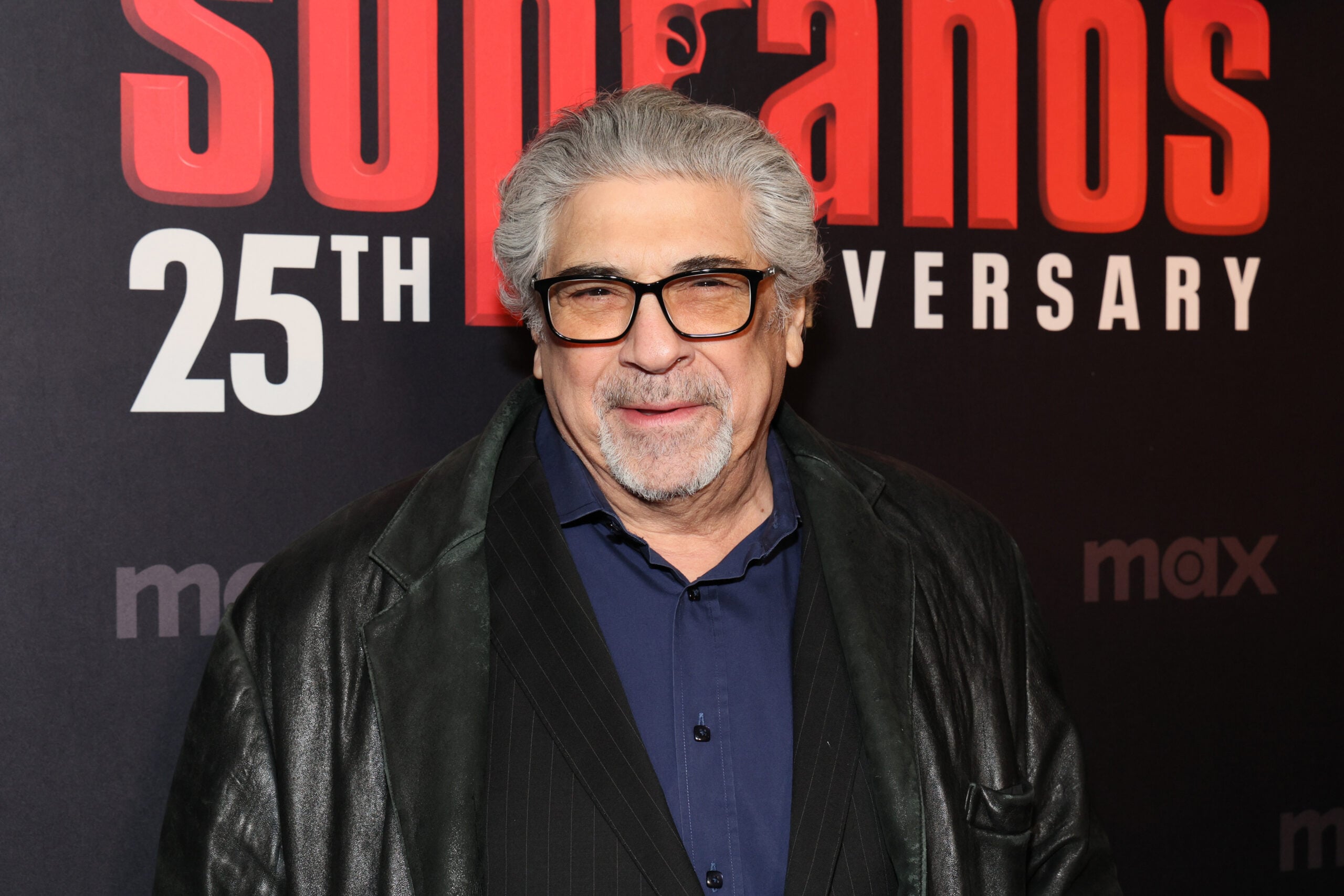Vincent Pastore Cause of Death Revealed as Fellow ‘Sopranos’ Stars Pay Tribute