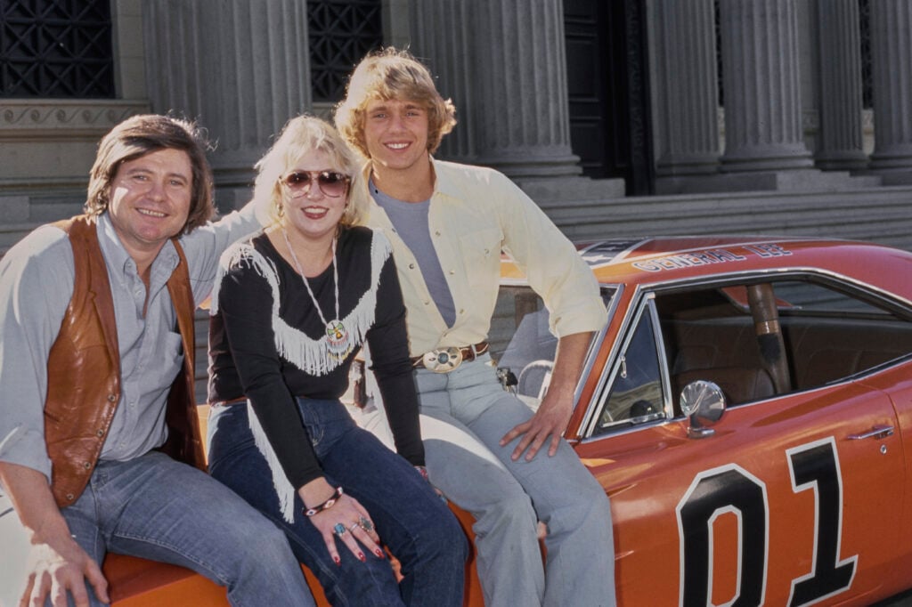 ‘Dukes of Hazzard’ Star, Former US Congressman Passes Away