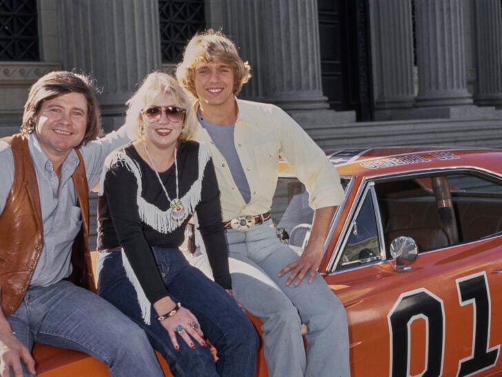 Ben Jones Cause of Death: ‘Dukes of Hazzard’ Star, Former US Congressman …