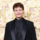 Matt Rife attends the 82nd Annual Golden Globe Awards at The Beverly Hilton on January 05, 2025 in Beverly Hills, California.