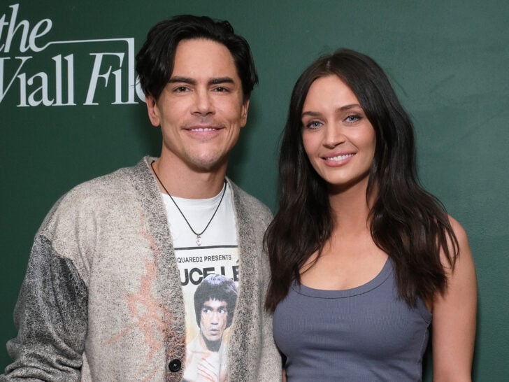 Tom Sandoval: My Ex Told Everyone I Have a ‘Tiny Penis’