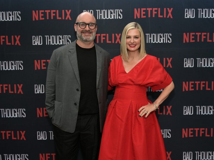 Tom Segura Breaks Silence on ‘Horrible’ Divorce From Christina Pazsitzky