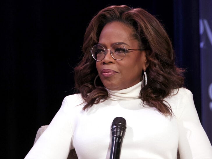Oprah Bashes Dr. Oz, Dr. Phil: I Have Nothing to Do With Them!