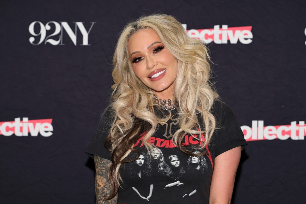 Bunnie Xo launches her new book "Stripped Down: Unfiltered and Unapologetic" at 92NY on February 16, 2026 in New York City. 