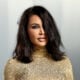 Kim Kardashian attends the 2026 Vanity Fair Oscar Party Hosted By Mark Guiducci at Los Angeles County Museum of Art on March 15, 2026 in Los Angeles, California.