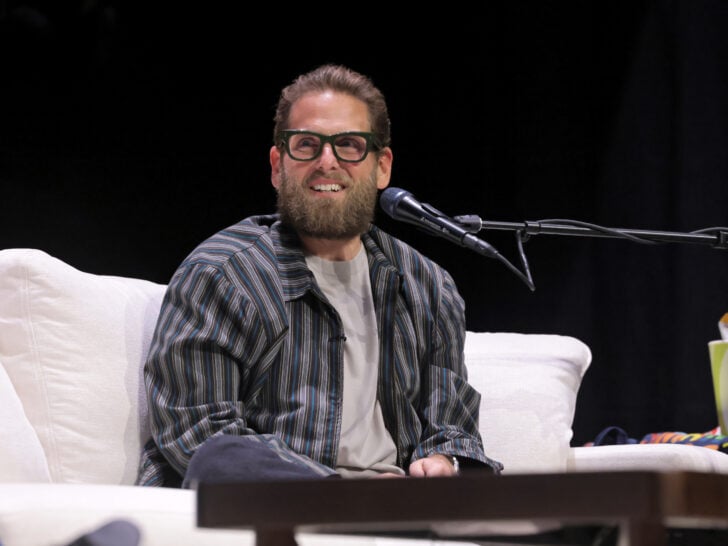 Jonah Hill Says He’s Ready to ‘Annihilate’ His Bullies After Martial …