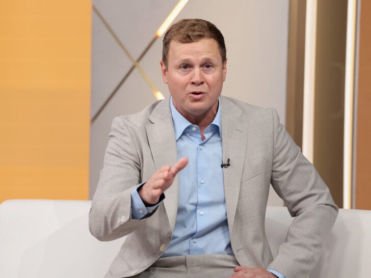 Spencer Pratt Blasts ‘Mass Psychosis’ Over Lindsay Clancy Trial