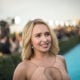 Actress Hayden Panettiere attends the 21st Annual Critics' Choice Awards at Barker Hangar on January 17, 2016 in Santa Monica, California.