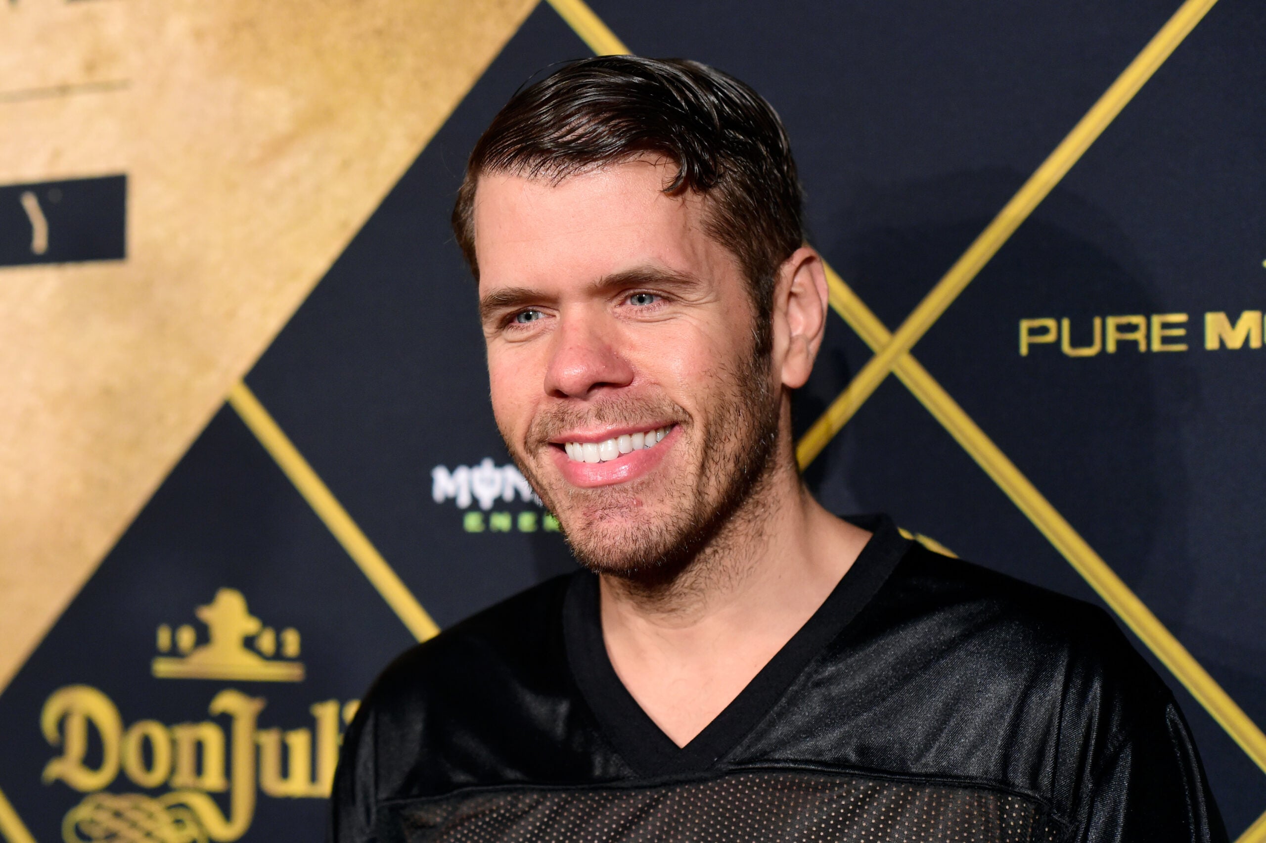 Perez Hilton’s Children Fled His Home Ahead of Self-Harm Incident