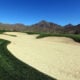 A general view at Oakley's "Learn To Ride" Golf at Silverleaf on February 23, 2010 in Scottsdale, Arizona.
