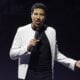 Lionel Richie performs in concert in May 2026.