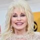 Dolly Parton in 2016.