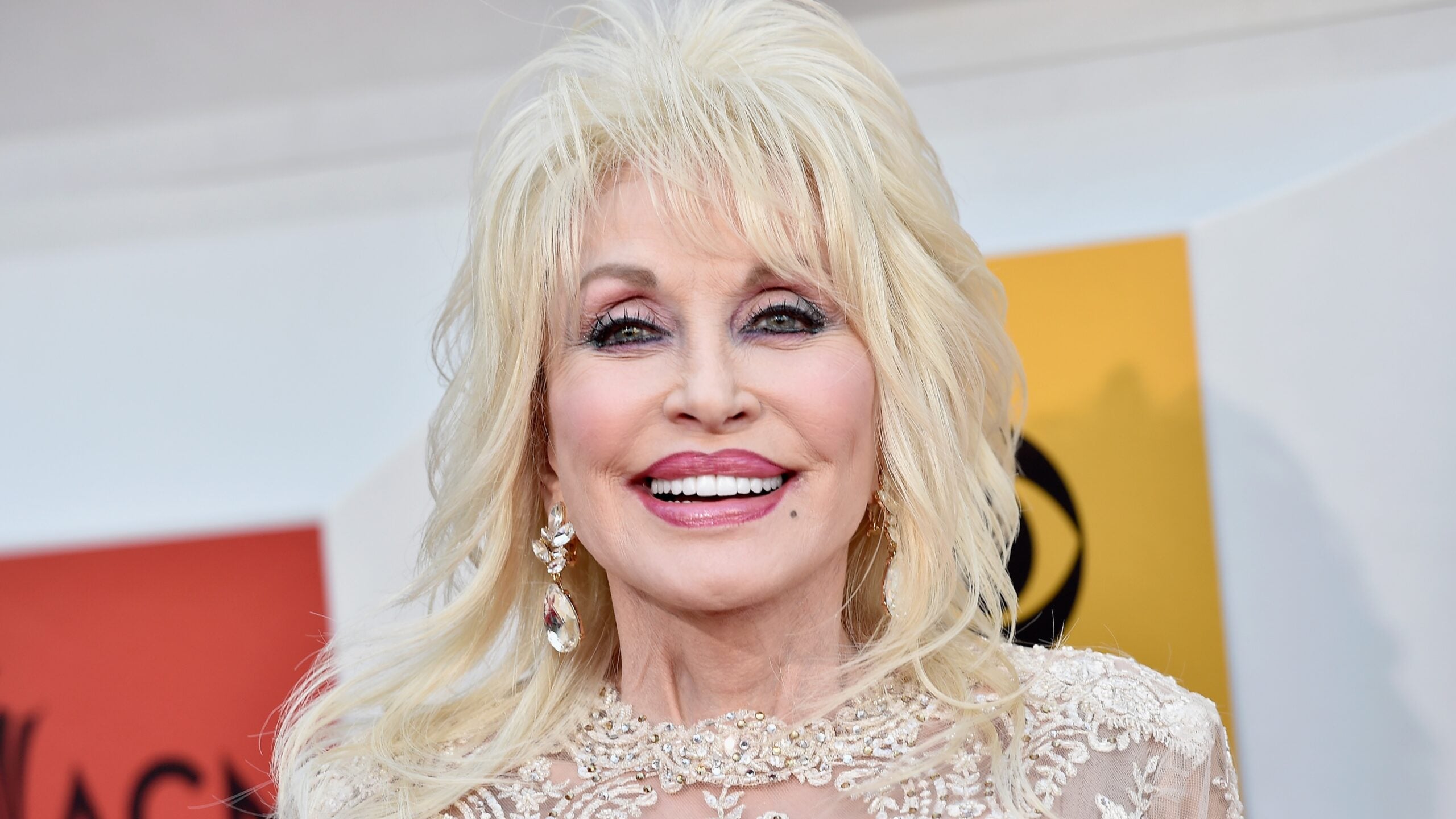 Dolly Parton Hollywood Star VANDALIZED for Some Awful Reason
