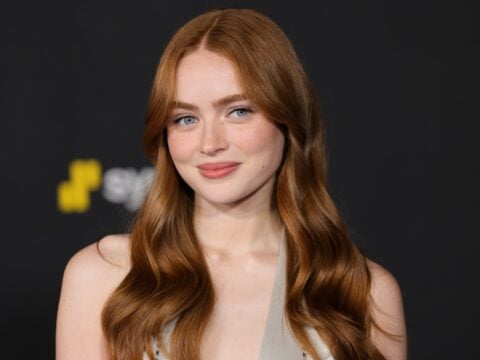 Sadie Sink in July 2026.
