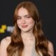 Sadie Sink in July 2026.