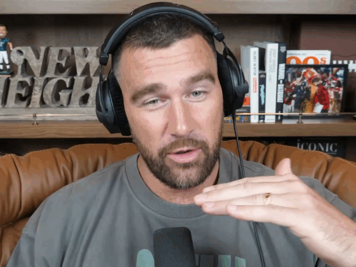 Travis Kelce Shares One Big Regret About Wedding to Taylor Swift, Honors ‘Best …