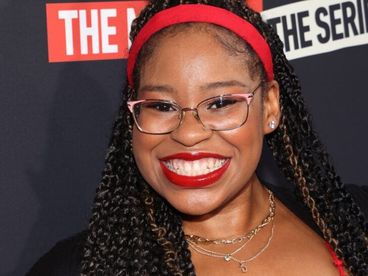 Carla Jeffery Cause of Death: Disney ‘Zombies’ Star Was 33