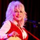 Dolly Parton in 2014.