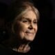 Gloria Steinem in 2022.