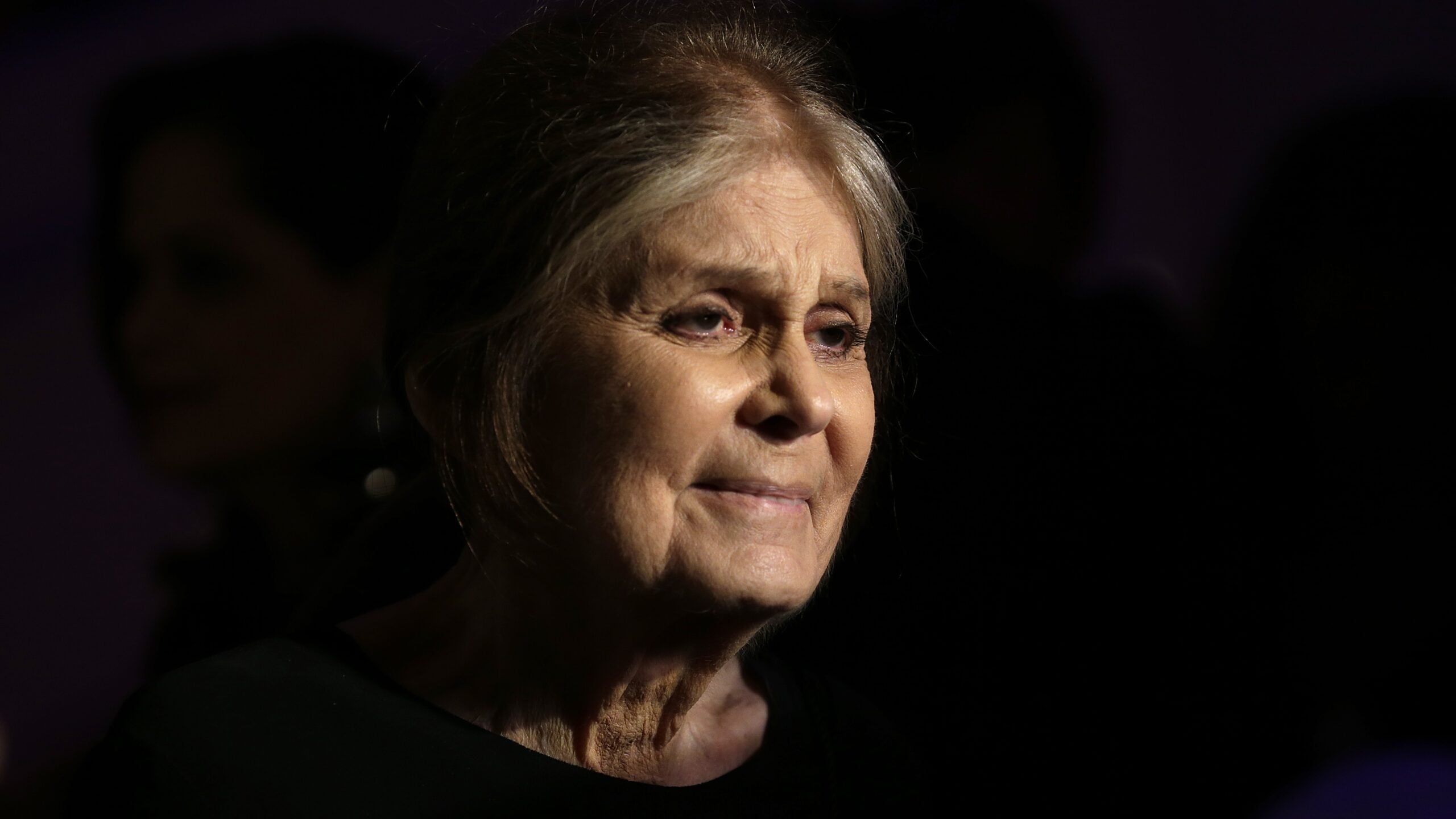 Gloria Steinem Cause of Death: Feminist Icon Dies at 92