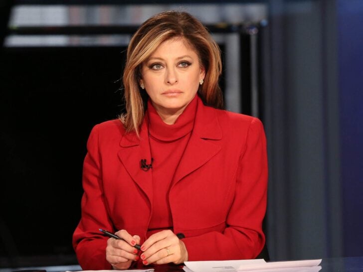 Maria Bartiromo Abruptly OUT at Fox Business, Donald Trump Praises ‘True …