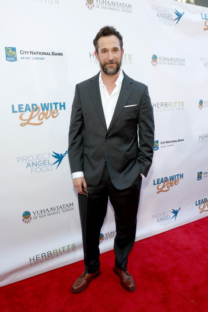 Noah Wyle in June 2026.