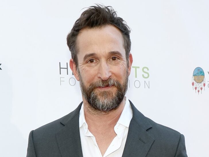 Noah Wyle Divorced: His History of Marriage, Explained