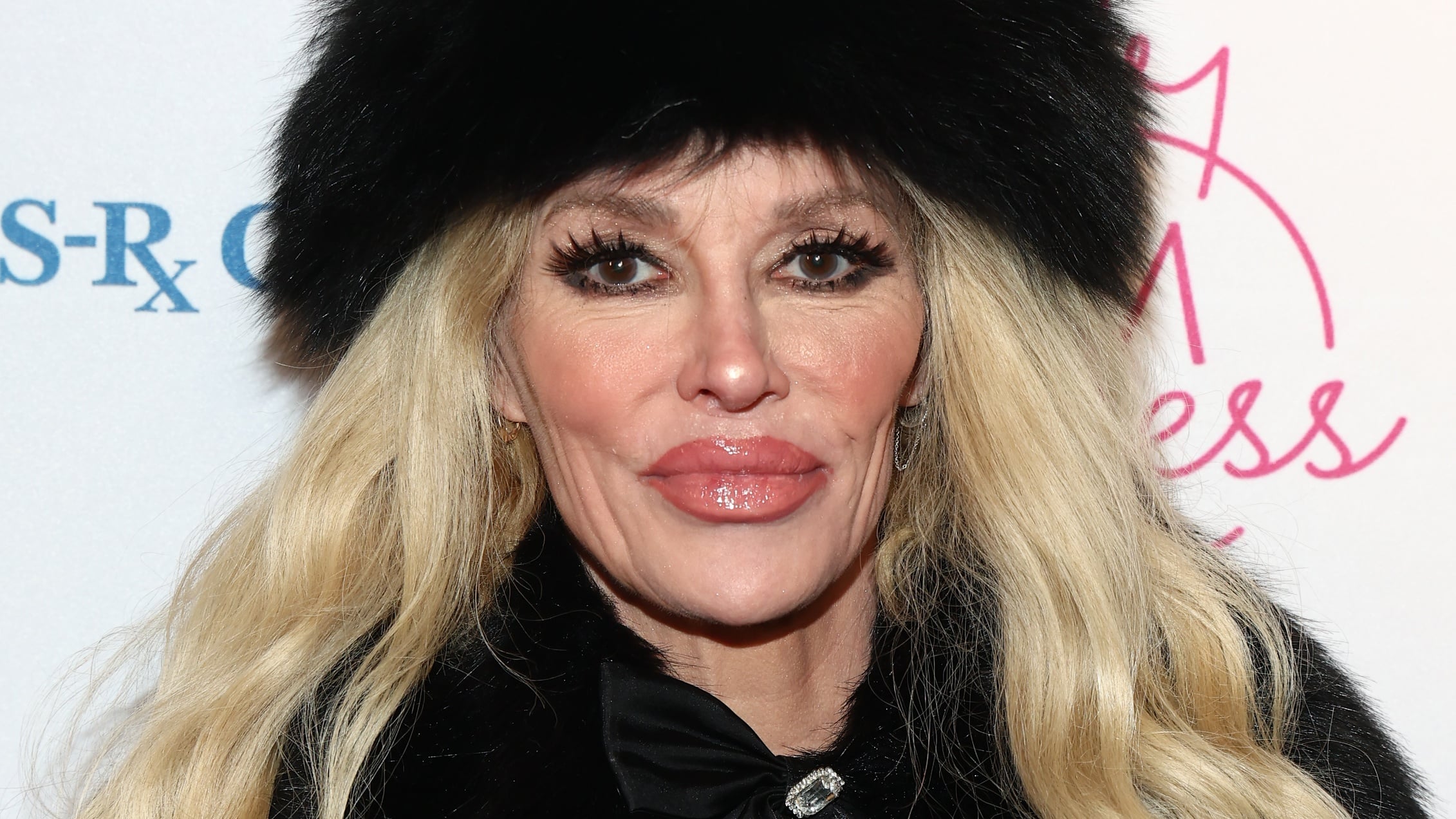 Brandi Glanville Reveals Grueling Treatments in Bitter Health Update